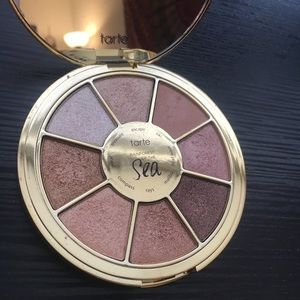 Tarte Rainforest of the Sea Volume 3 Palette